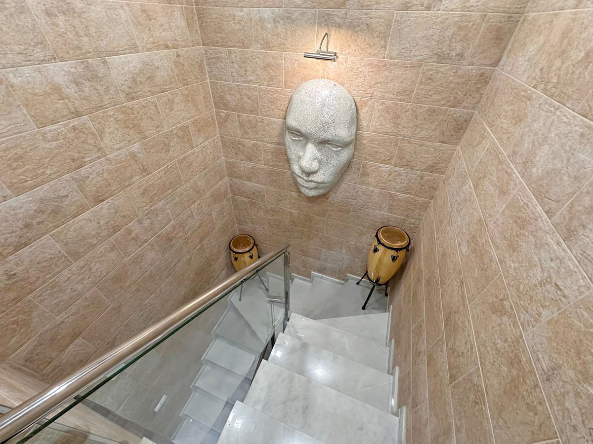 3 Bed Townhouse for sale in Benalmadena Costa Costa Del Sol, Málaga, Spain