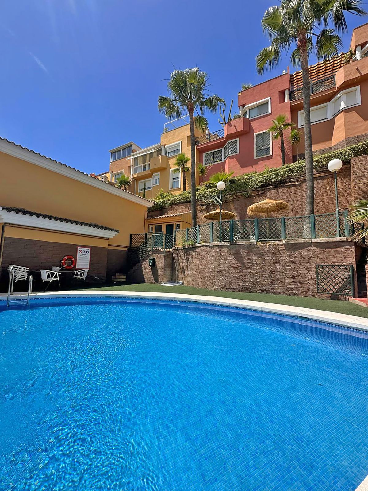 3 Bed Townhouse for sale in Benalmadena Costa Costa Del Sol, Málaga, Spain