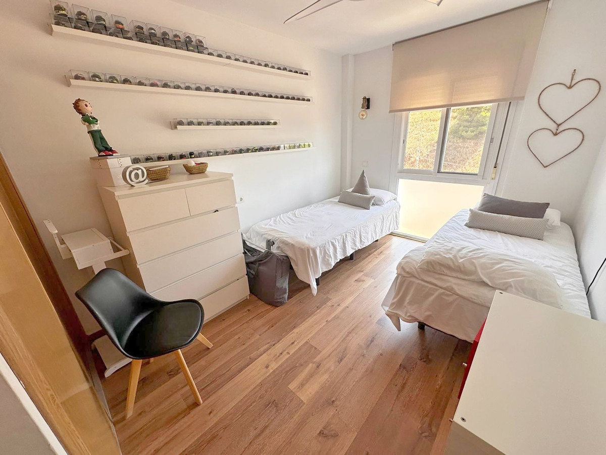 3 Bed Townhouse for sale in Benalmadena Costa Costa Del Sol, Málaga, Spain