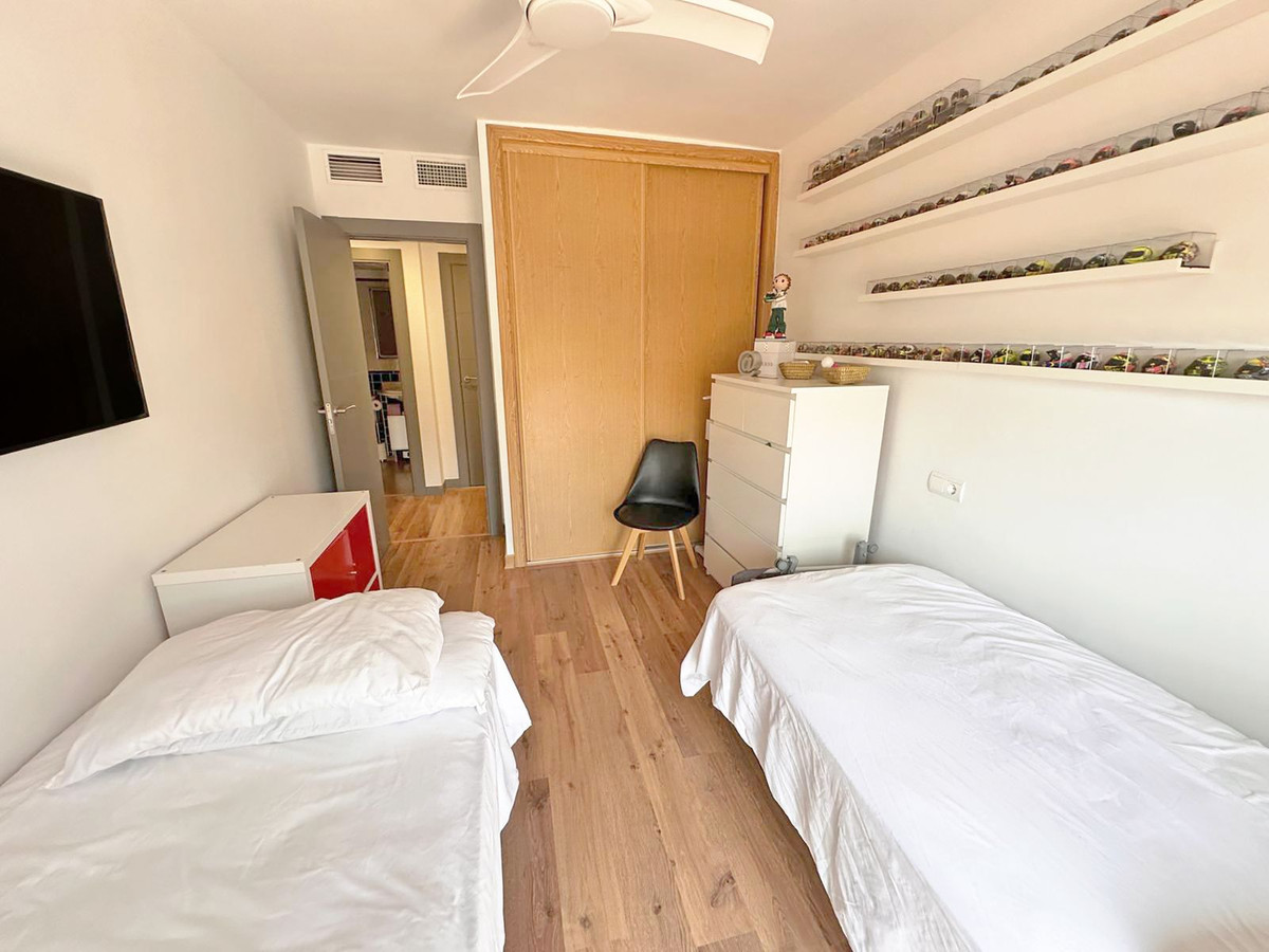 3 Bed Townhouse for sale in Benalmadena Costa Costa Del Sol, Málaga, Spain