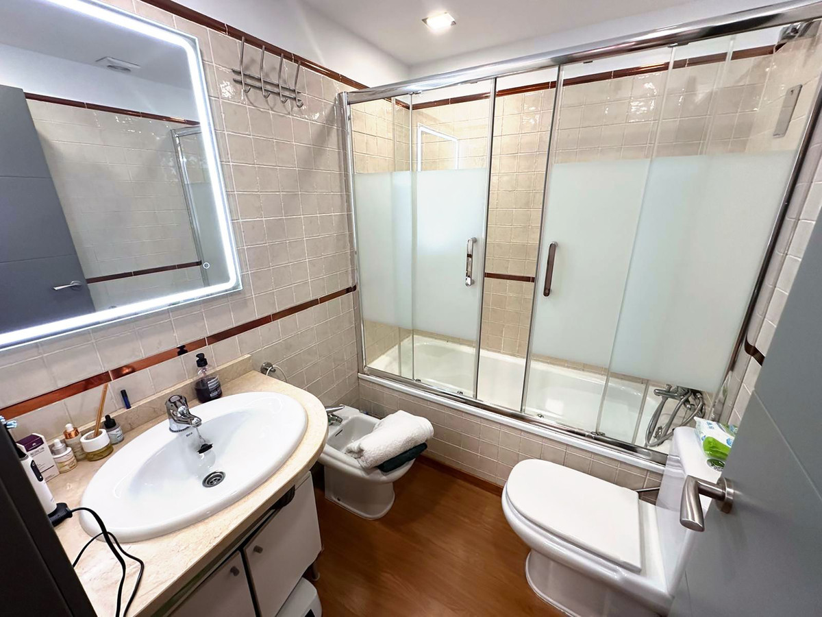 3 Bed Townhouse for sale in Benalmadena Costa Costa Del Sol, Málaga, Spain