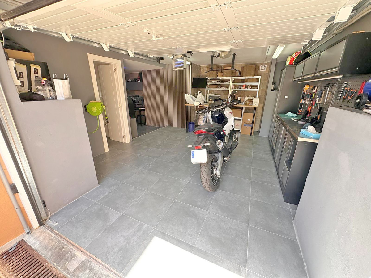 3 Bed Townhouse for sale in Benalmadena Costa Costa Del Sol, Málaga, Spain
