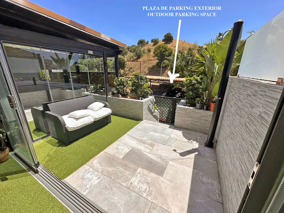 3 Bed Townhouse for sale in Benalmadena Costa Costa Del Sol, Málaga, Spain