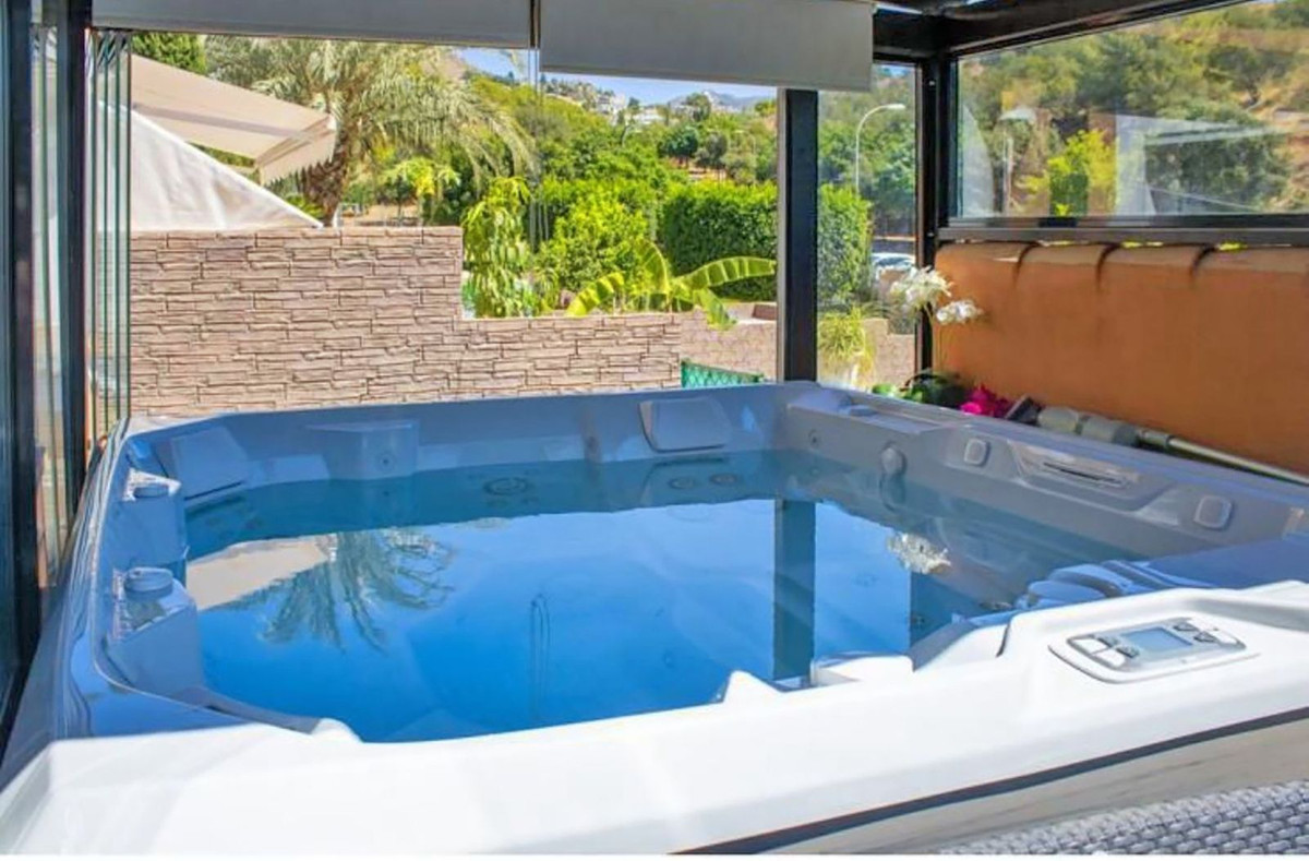 3 Bed Townhouse for sale in Benalmadena Costa Costa Del Sol, Málaga, Spain