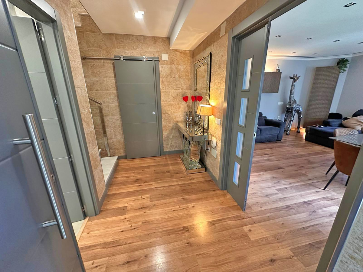 3 Bed Townhouse for sale in Benalmadena Costa Costa Del Sol, Málaga, Spain