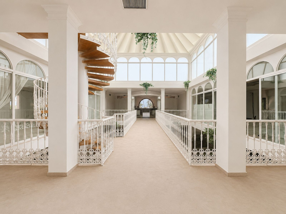 24 Bed Commercial unit for sale in Riviera Del Sol Costa Del Sol, Málaga, Spain