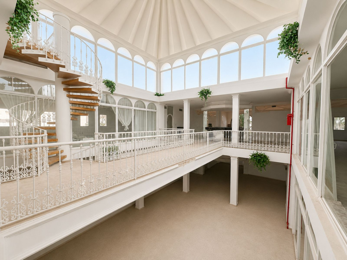 24 Bed Commercial unit for sale in Riviera Del Sol Costa Del Sol, Málaga, Spain