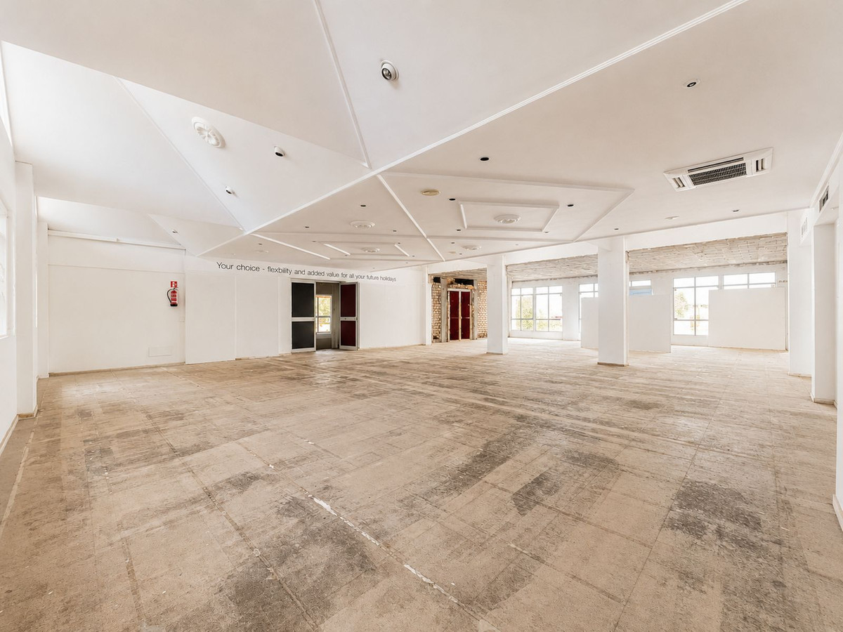 24 Bed Commercial unit for sale in Riviera Del Sol Costa Del Sol, Málaga, Spain