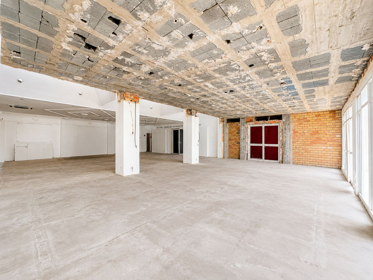 24 Bed Commercial unit for sale in Riviera Del Sol Costa Del Sol, Málaga, Spain