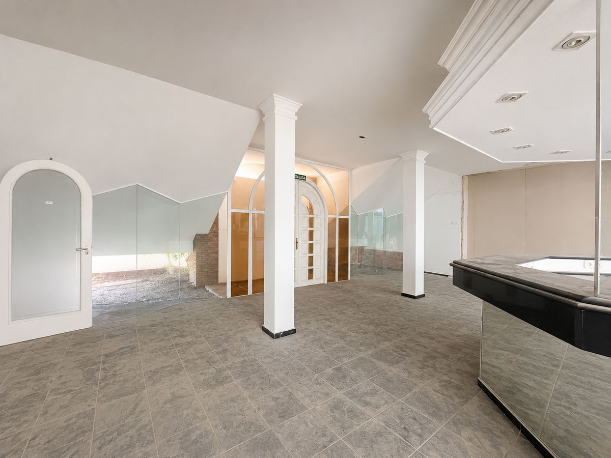 24 Bed Commercial unit for sale in Riviera Del Sol Costa Del Sol, Málaga, Spain
