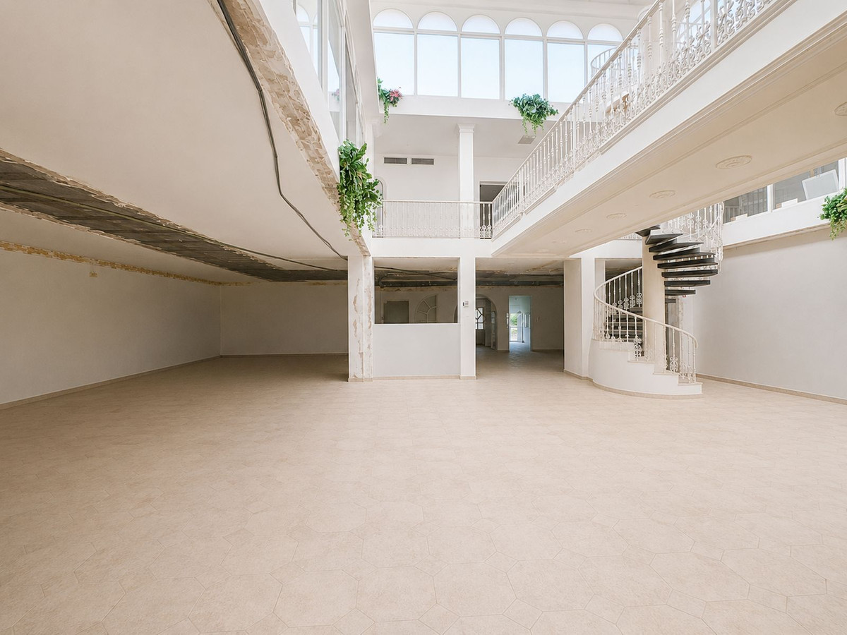 24 Bed Commercial unit for sale in Riviera Del Sol Costa Del Sol, Málaga, Spain
