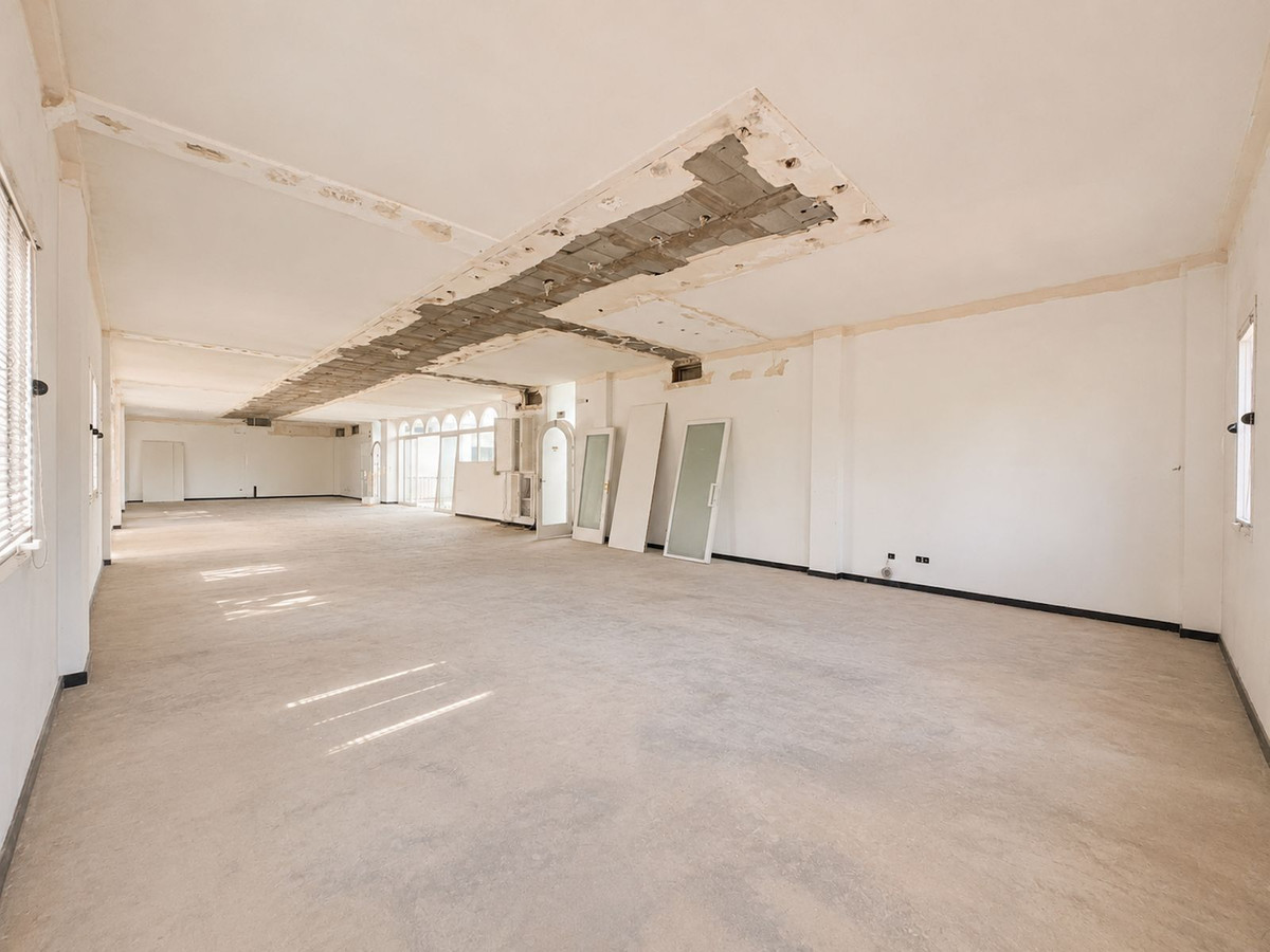 24 Bed Commercial unit for sale in Riviera Del Sol Costa Del Sol, Málaga, Spain