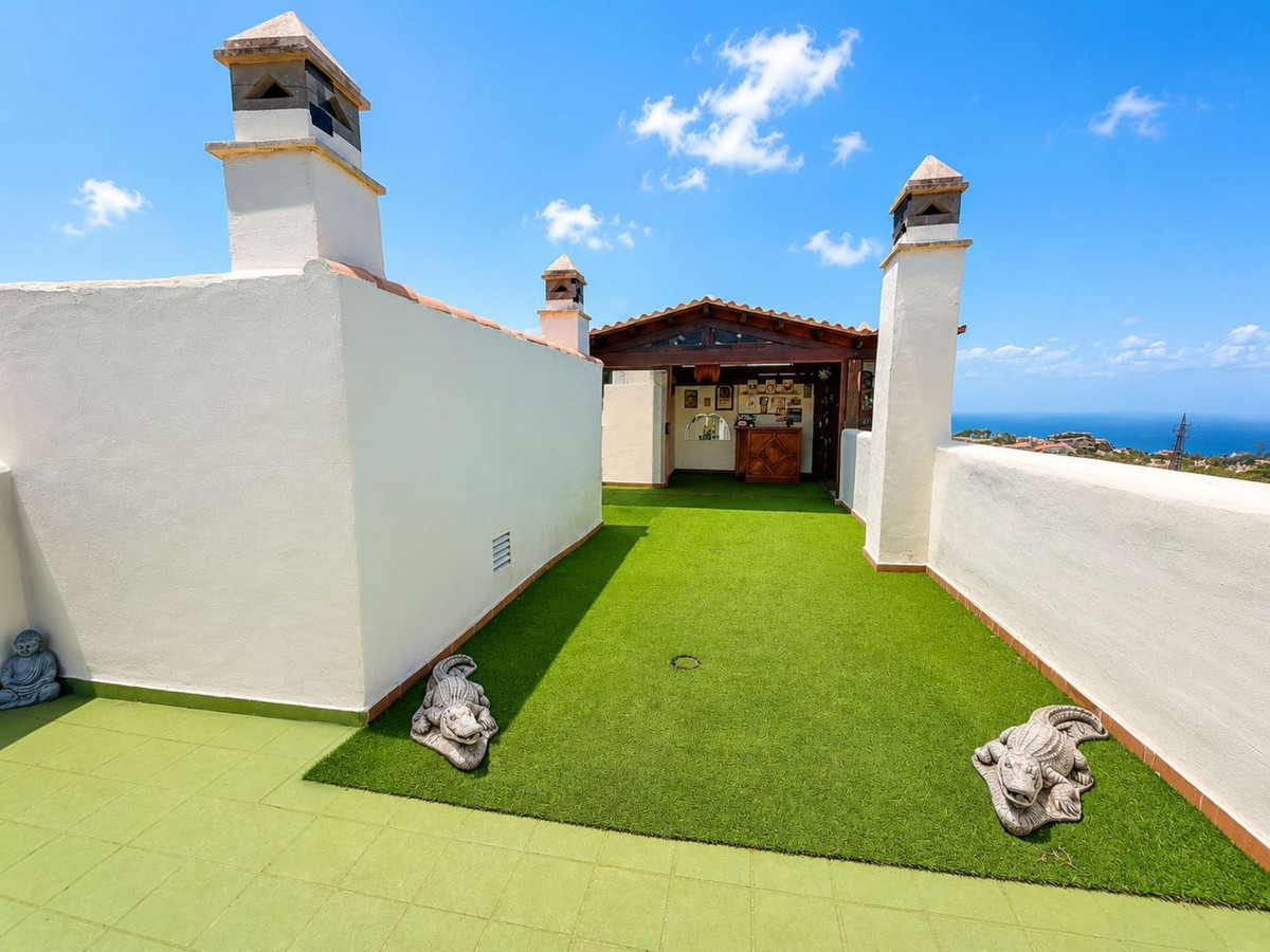2 Bed Apartment for sale in Benalmadena Costa Del Sol, Málaga, Spain