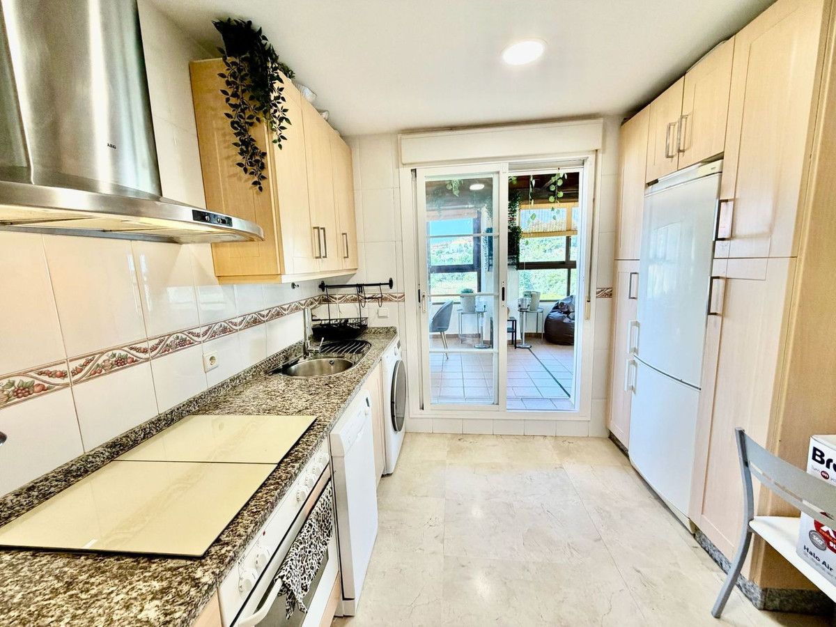 2 Bed Apartment for sale in Benalmadena Costa Del Sol, Málaga, Spain
