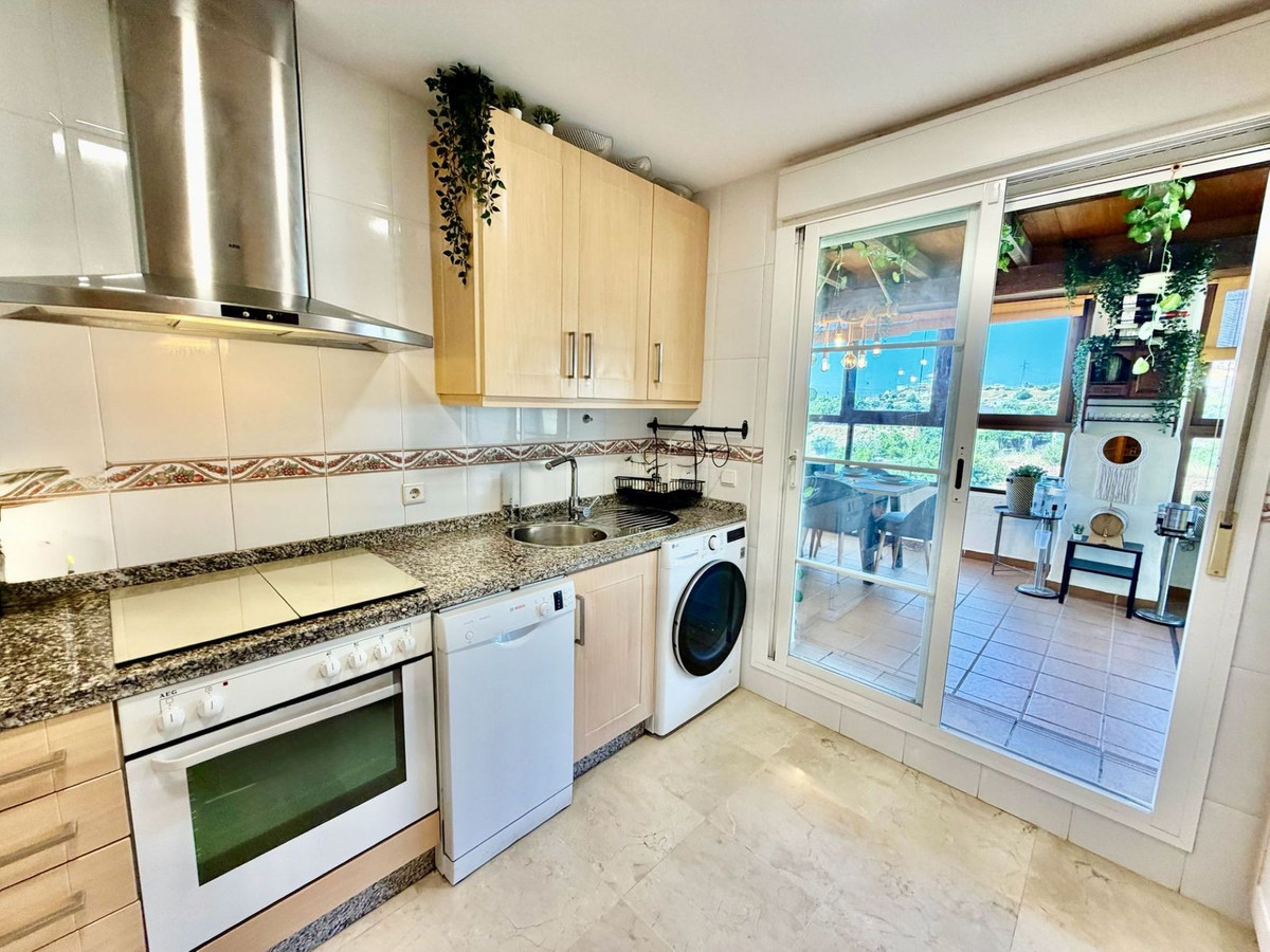 2 Bed Apartment for sale in Benalmadena Costa Del Sol, Málaga, Spain