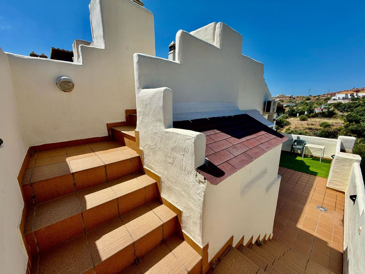 2 Bed Apartment for sale in Benalmadena Costa Del Sol, Málaga, Spain