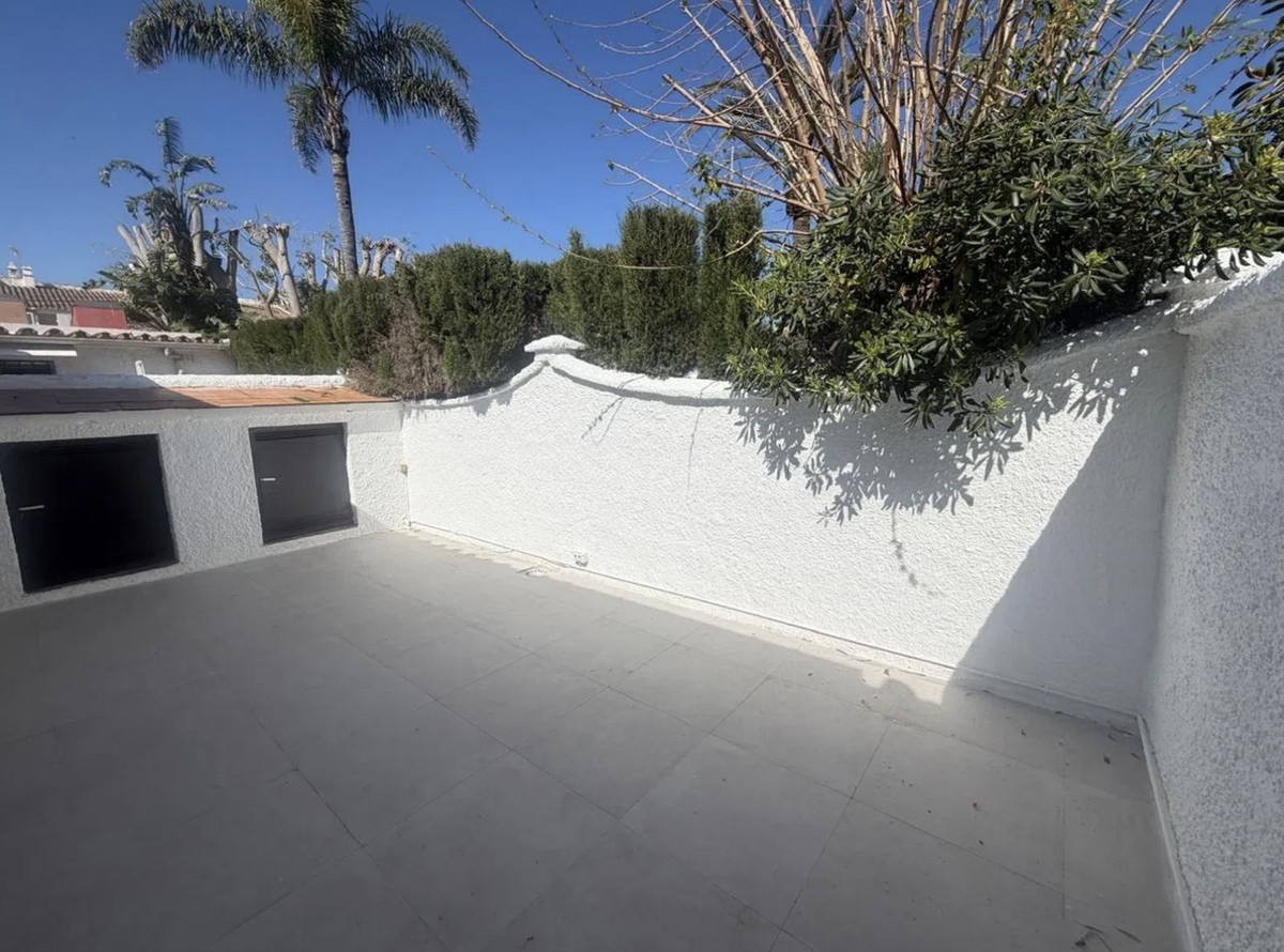 2 Bed Townhouse for sale in Cortijo Blanco Costa Del Sol, Málaga, Spain