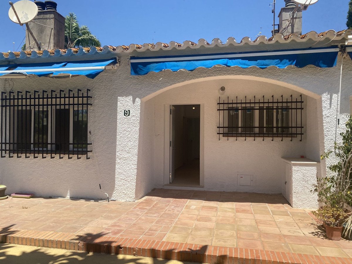 2 Bed Townhouse for sale in Cortijo Blanco Costa Del Sol, Málaga, Spain