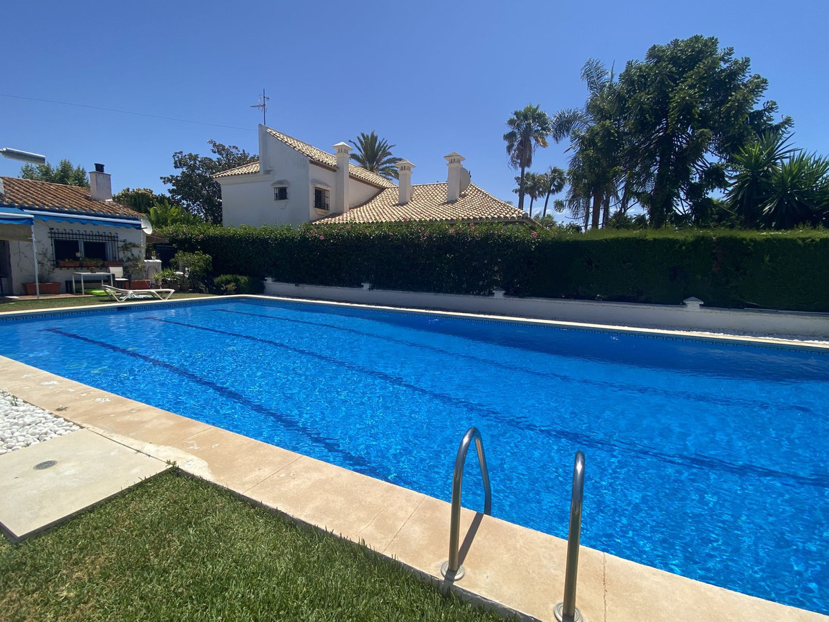 2 Bed Townhouse for sale in Cortijo Blanco Costa Del Sol, Málaga, Spain