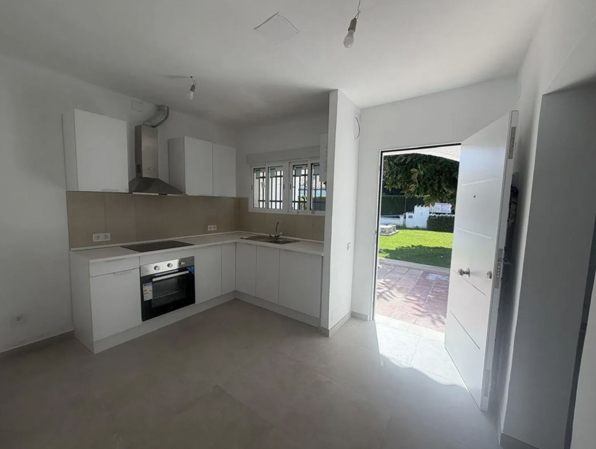 2 Bed Townhouse for sale in Cortijo Blanco Costa Del Sol, Málaga, Spain