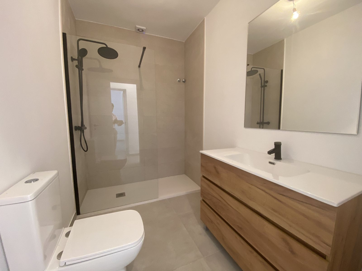 2 Bed Townhouse for sale in Cortijo Blanco Costa Del Sol, Málaga, Spain