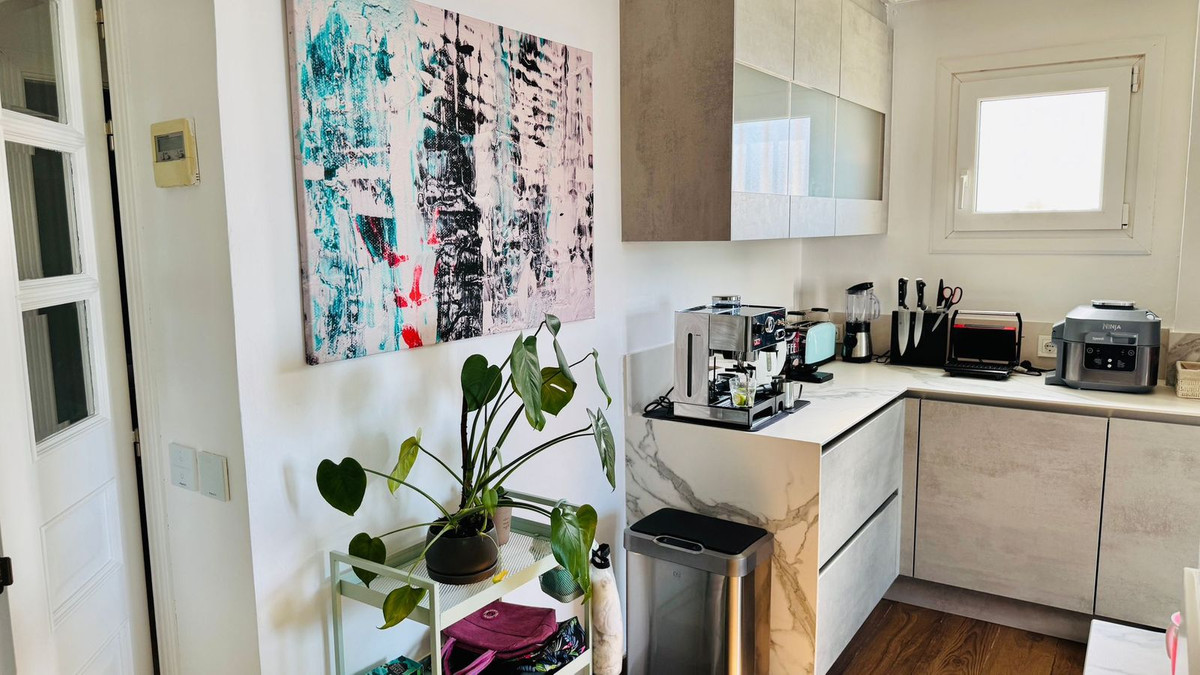 Se vende Dúplex de 3 dormitorios en Costa Del Sol, Málaga, España