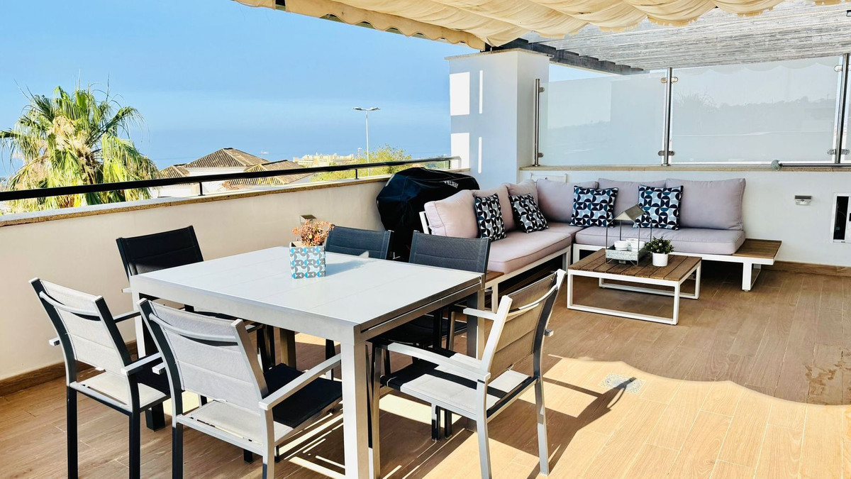 Se vende Dúplex de 3 dormitorios en Costa Del Sol, Málaga, España