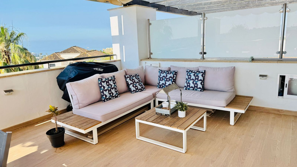 Se vende Dúplex de 3 dormitorios en Costa Del Sol, Málaga, España