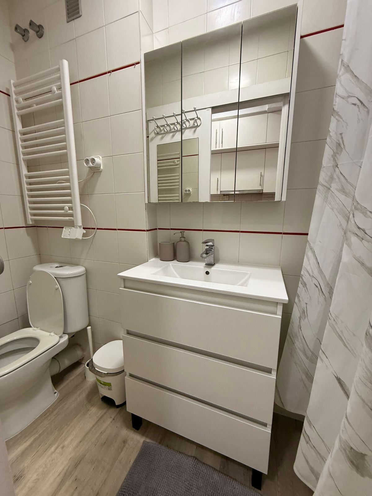 1 Bed Apartment for sale in Torrevieja Costa Blanca, Alicante, Spain