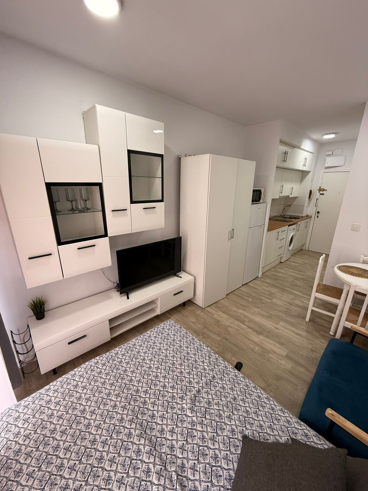 1 Bed Apartment for sale in Torrevieja Costa Blanca, Alicante, Spain