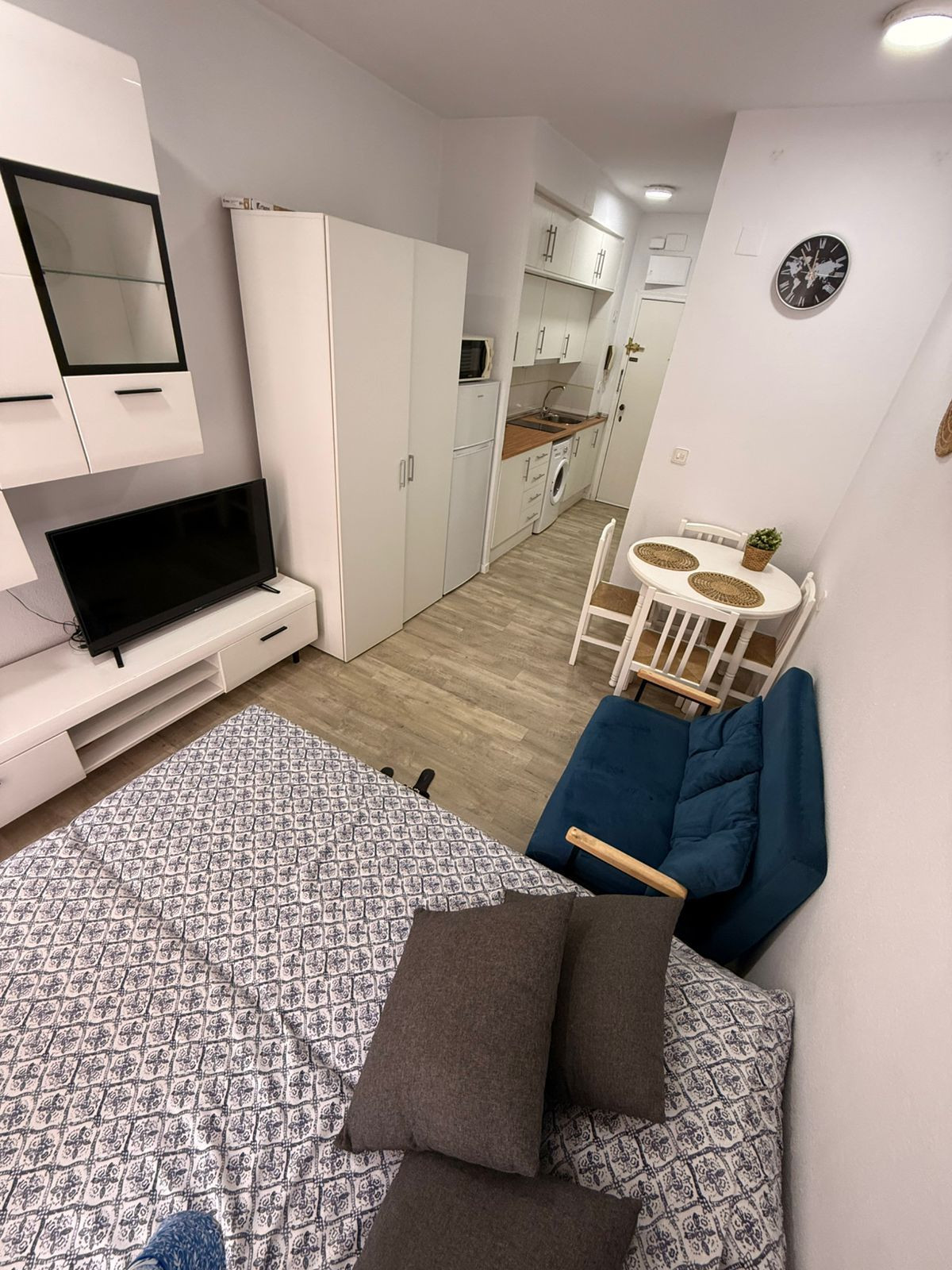1 Bed Apartment for sale in Torrevieja Costa Blanca, Alicante, Spain