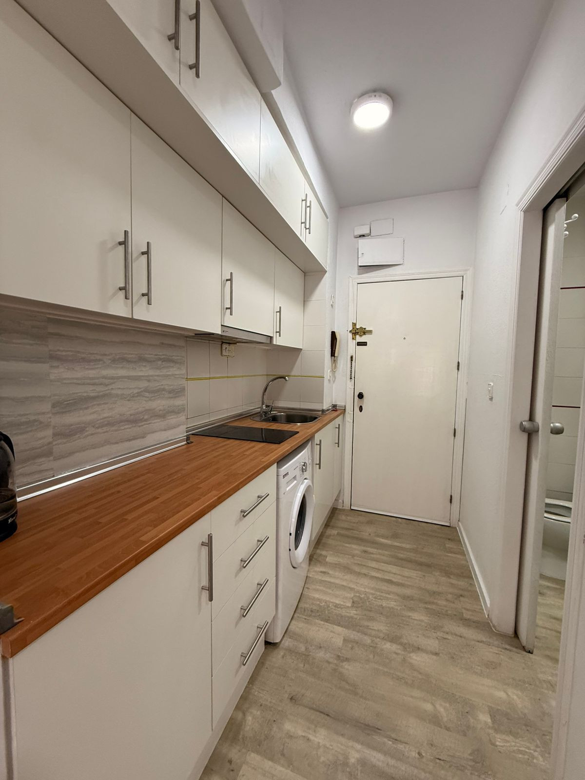 1 Bed Apartment for sale in Torrevieja Costa Blanca, Alicante, Spain
