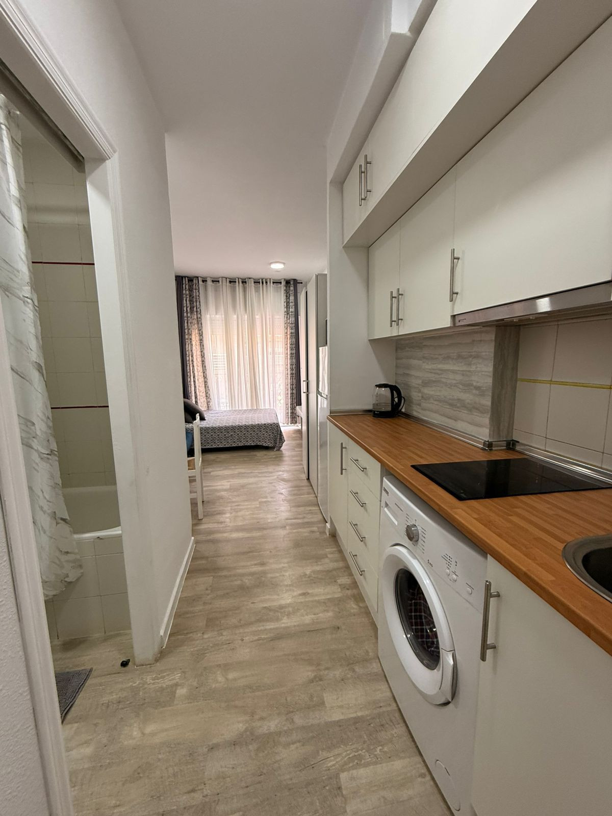 1 Bed Apartment for sale in Torrevieja Costa Blanca, Alicante, Spain
