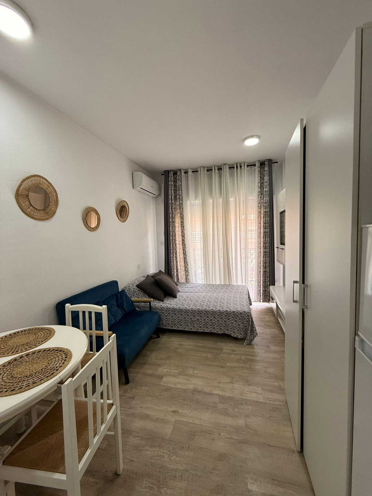 1 Bed Apartment for sale in Torrevieja Costa Blanca, Alicante, Spain