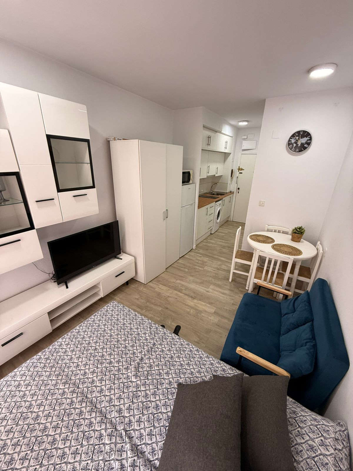 1 Bed Apartment for sale in Torrevieja Costa Blanca, Alicante, Spain