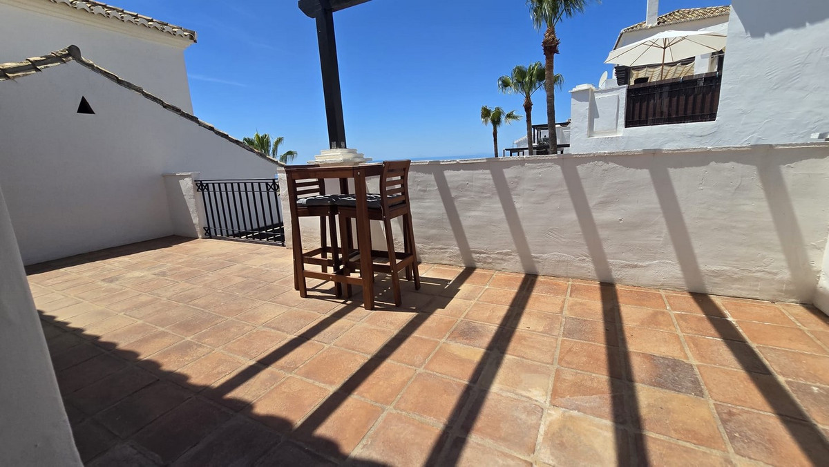 Se vende Ático Dúplex de 3 dormitorios en Costa Del Sol, Málaga, España