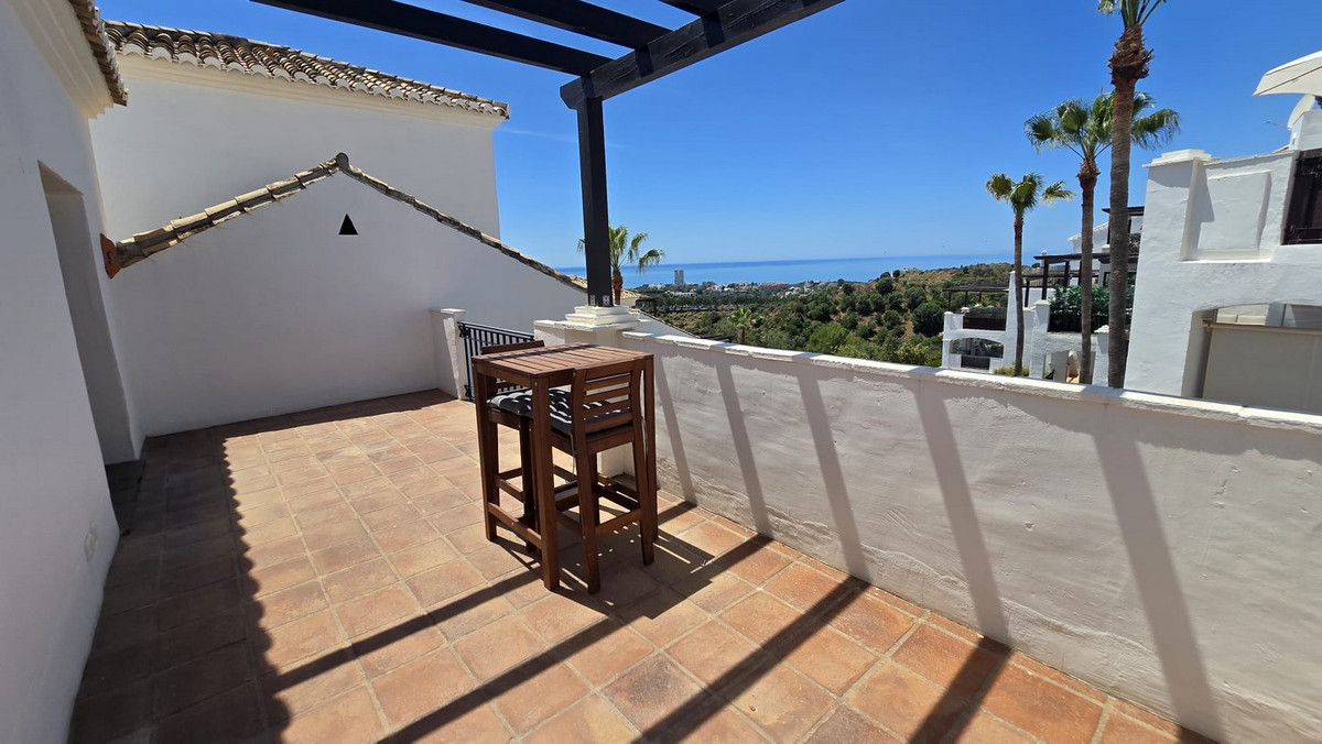 Se vende Ático Dúplex de 3 dormitorios en Costa Del Sol, Málaga, España