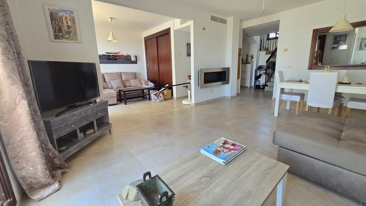 Se vende Ático Dúplex de 3 dormitorios en Costa Del Sol, Málaga, España