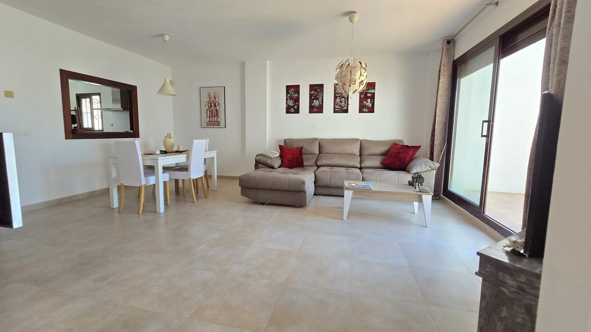 Se vende Ático Dúplex de 3 dormitorios en Costa Del Sol, Málaga, España
