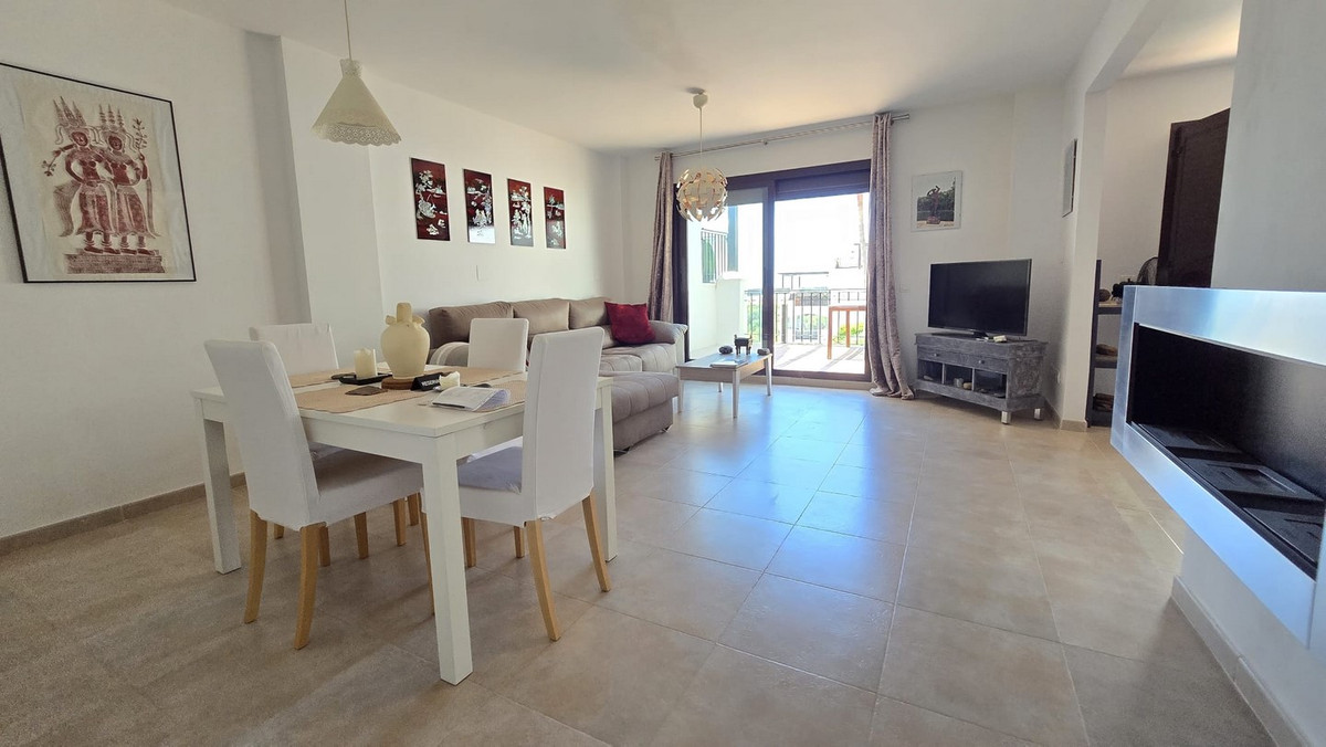 Se vende Ático Dúplex de 3 dormitorios en Costa Del Sol, Málaga, España