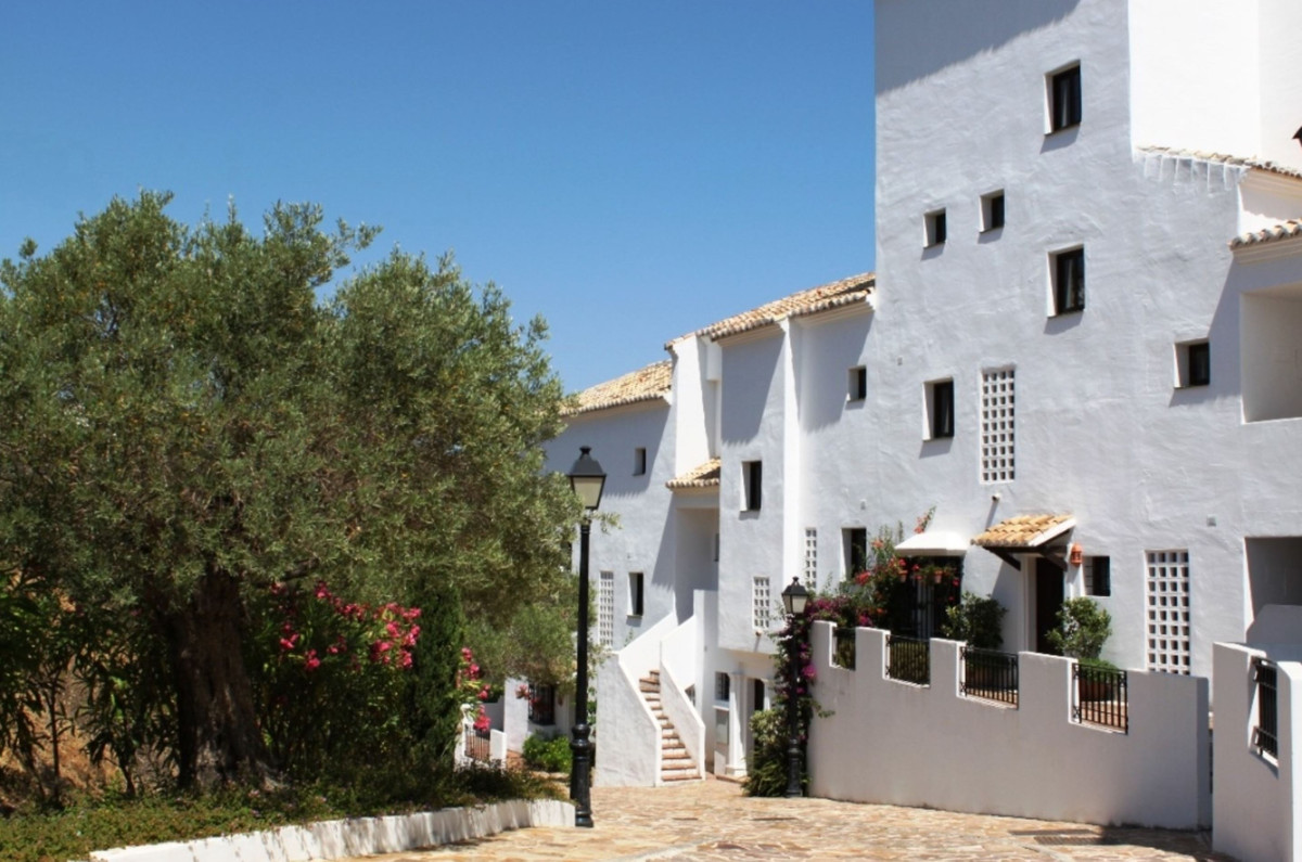 Se vende Ático Dúplex de 3 dormitorios en Costa Del Sol, Málaga, España