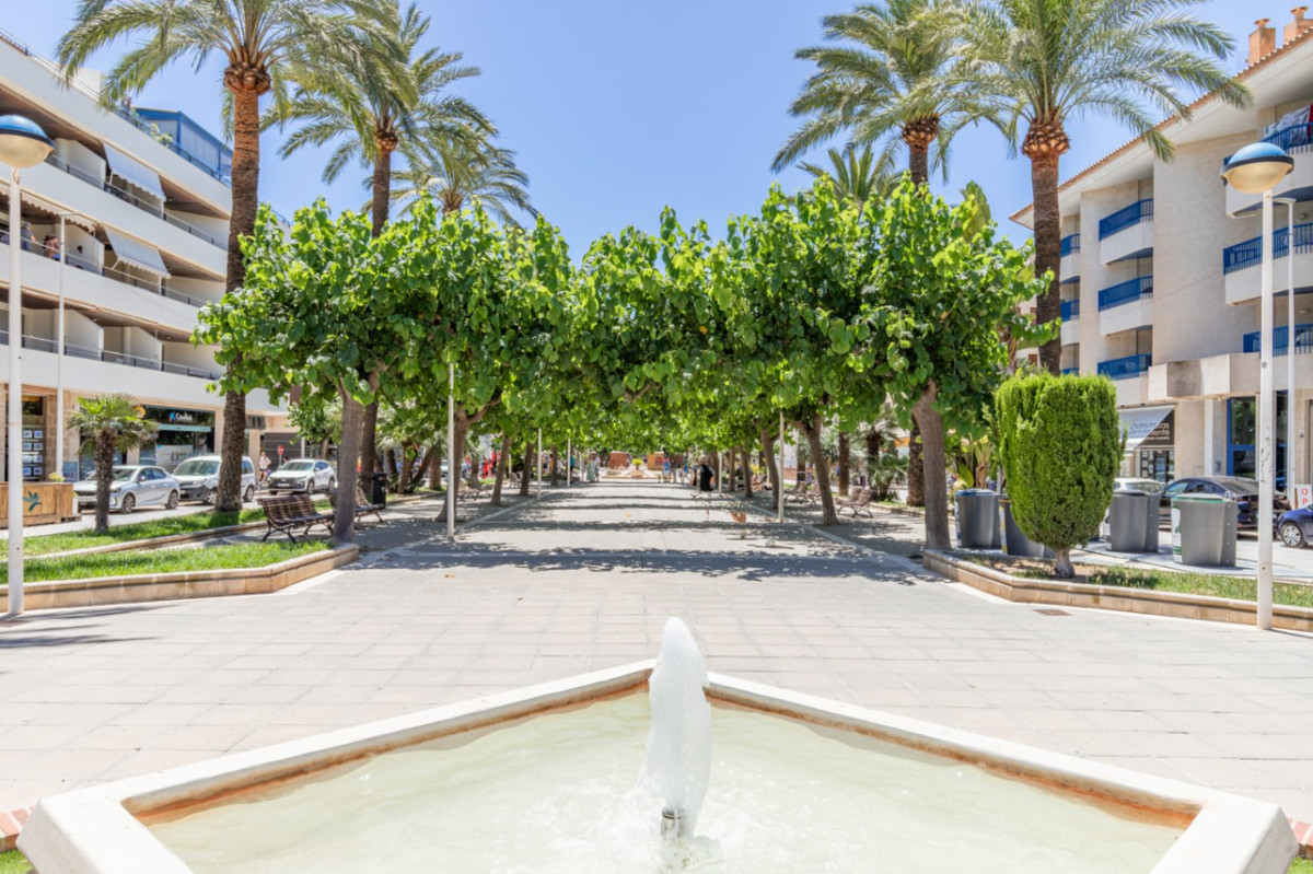 2 Bed Apartment for sale in Moraira Costa Blanca, Alicante, Spain