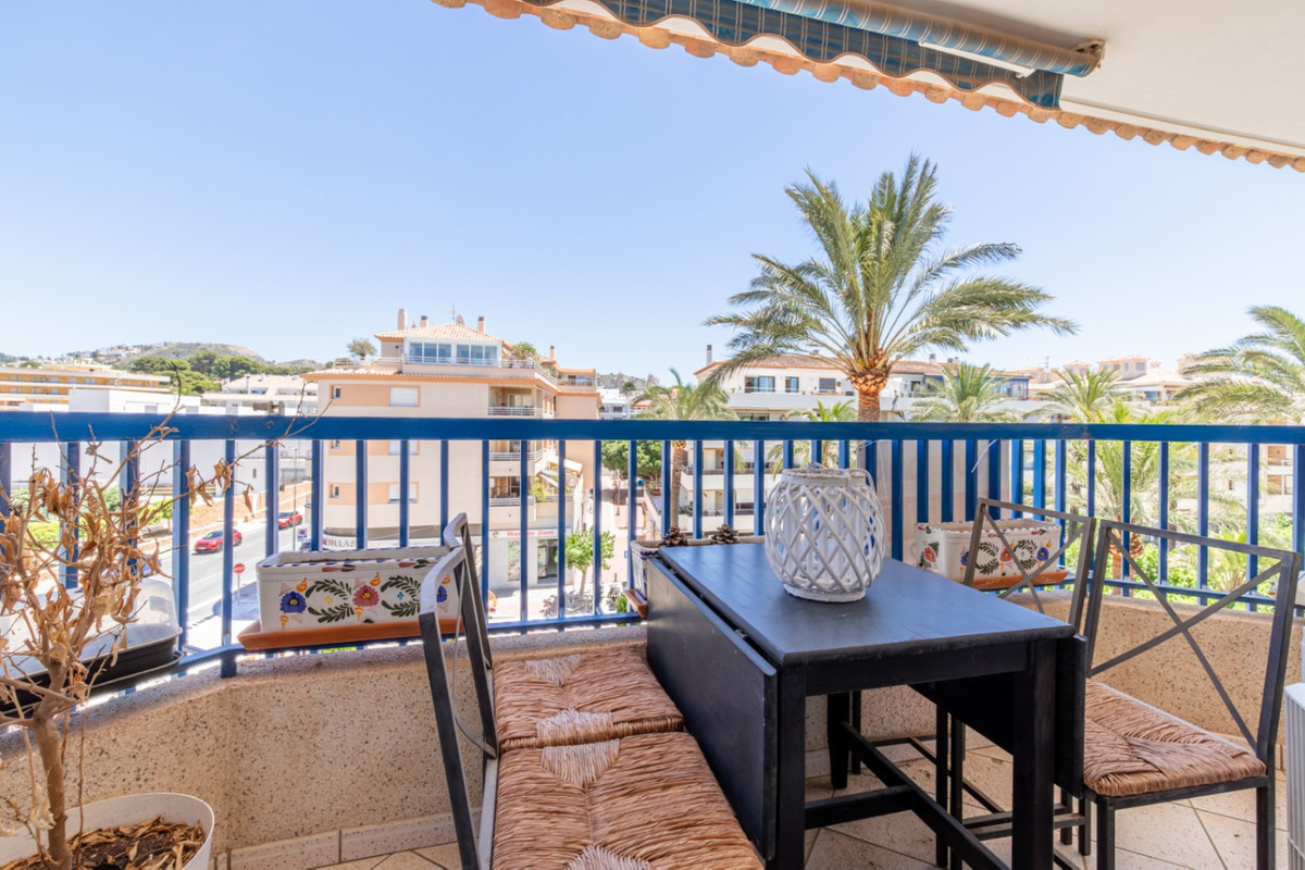 2 Bed Apartment for sale in Moraira Costa Blanca, Alicante, Spain