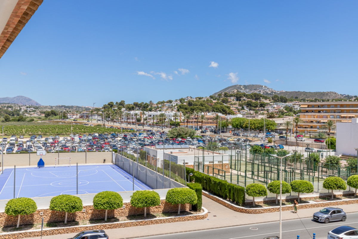 2 Bed Apartment for sale in Moraira Costa Blanca, Alicante, Spain