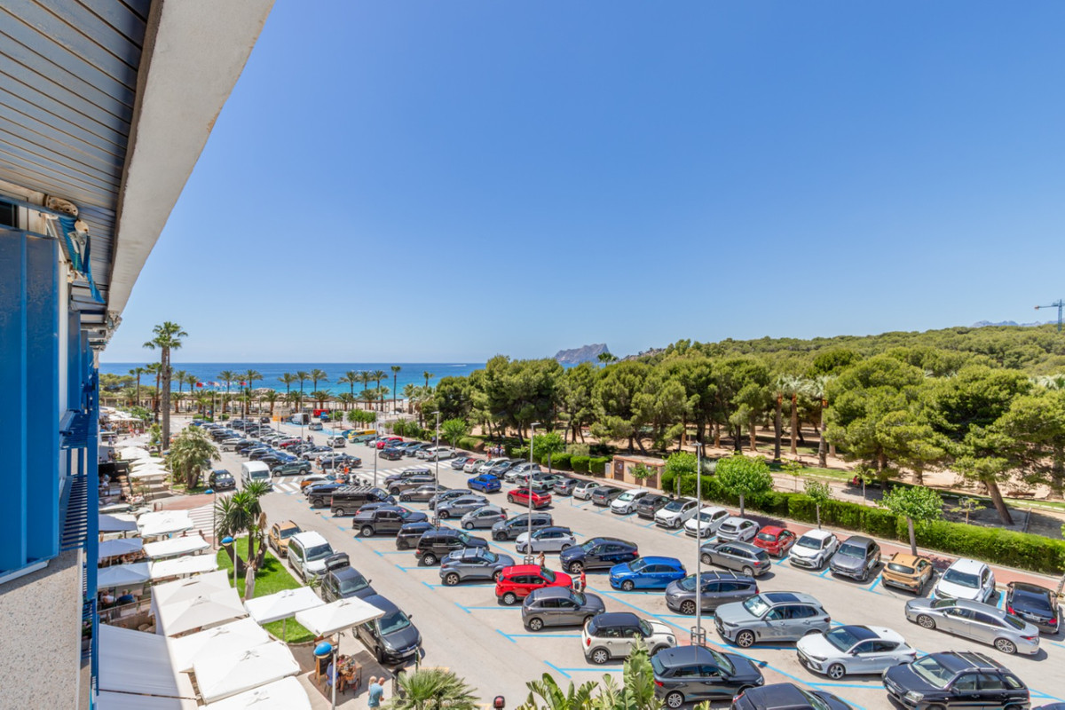 2 Bed Apartment for sale in Moraira Costa Blanca, Alicante, Spain