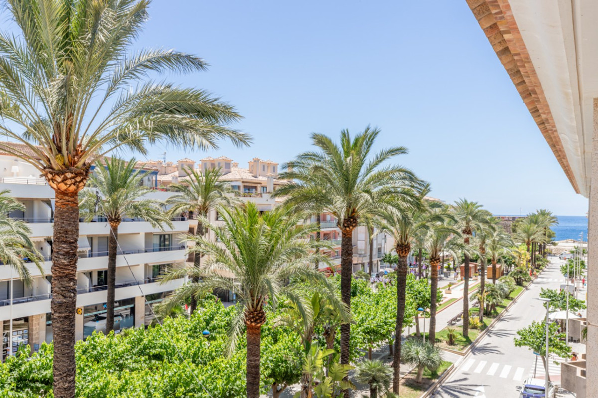 2 Bed Apartment for sale in Moraira Costa Blanca, Alicante, Spain