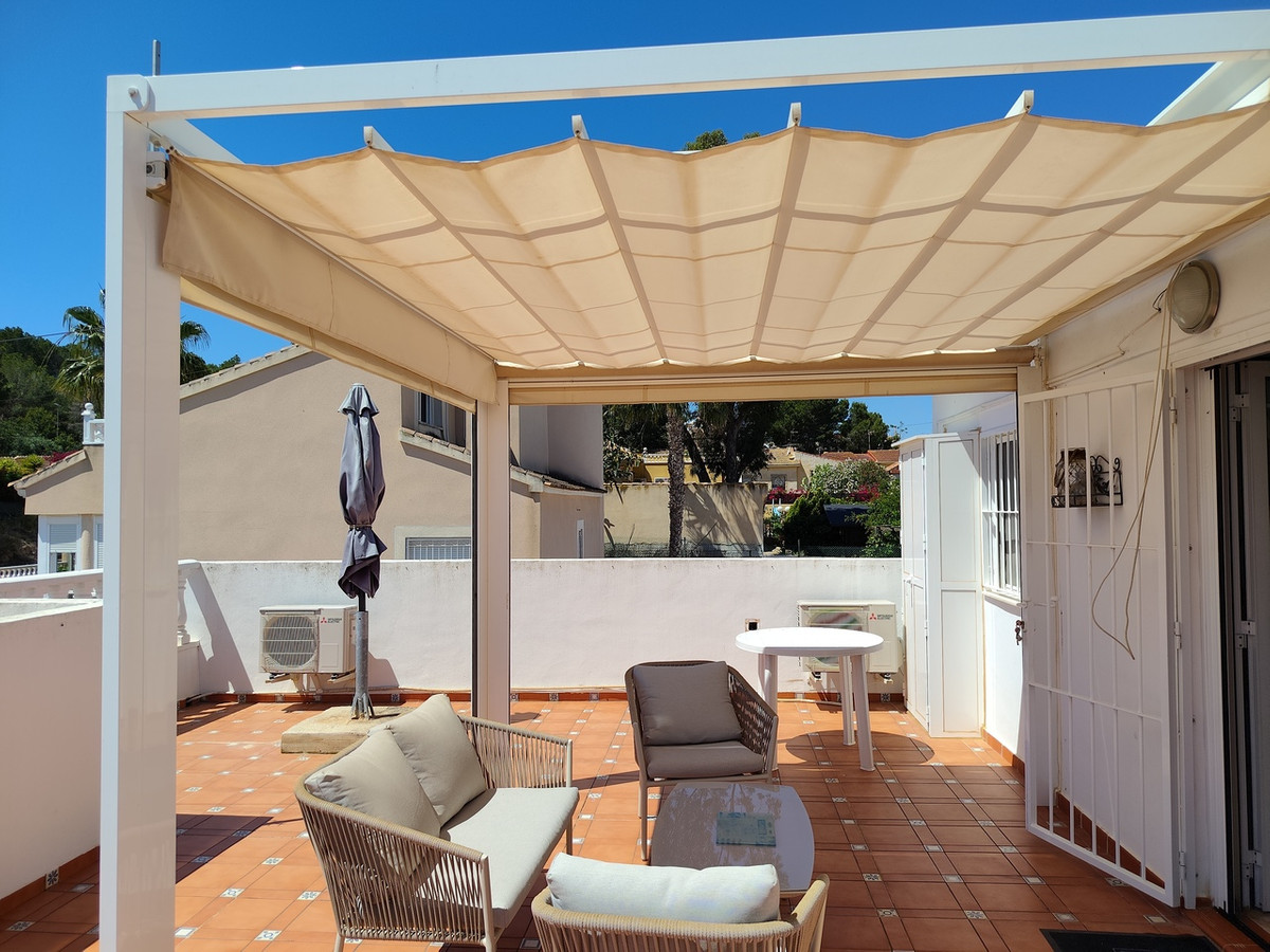 3 Bed Townhouse for sale in San Miguel De Salinas Costa Blanca, Alicante, Spain