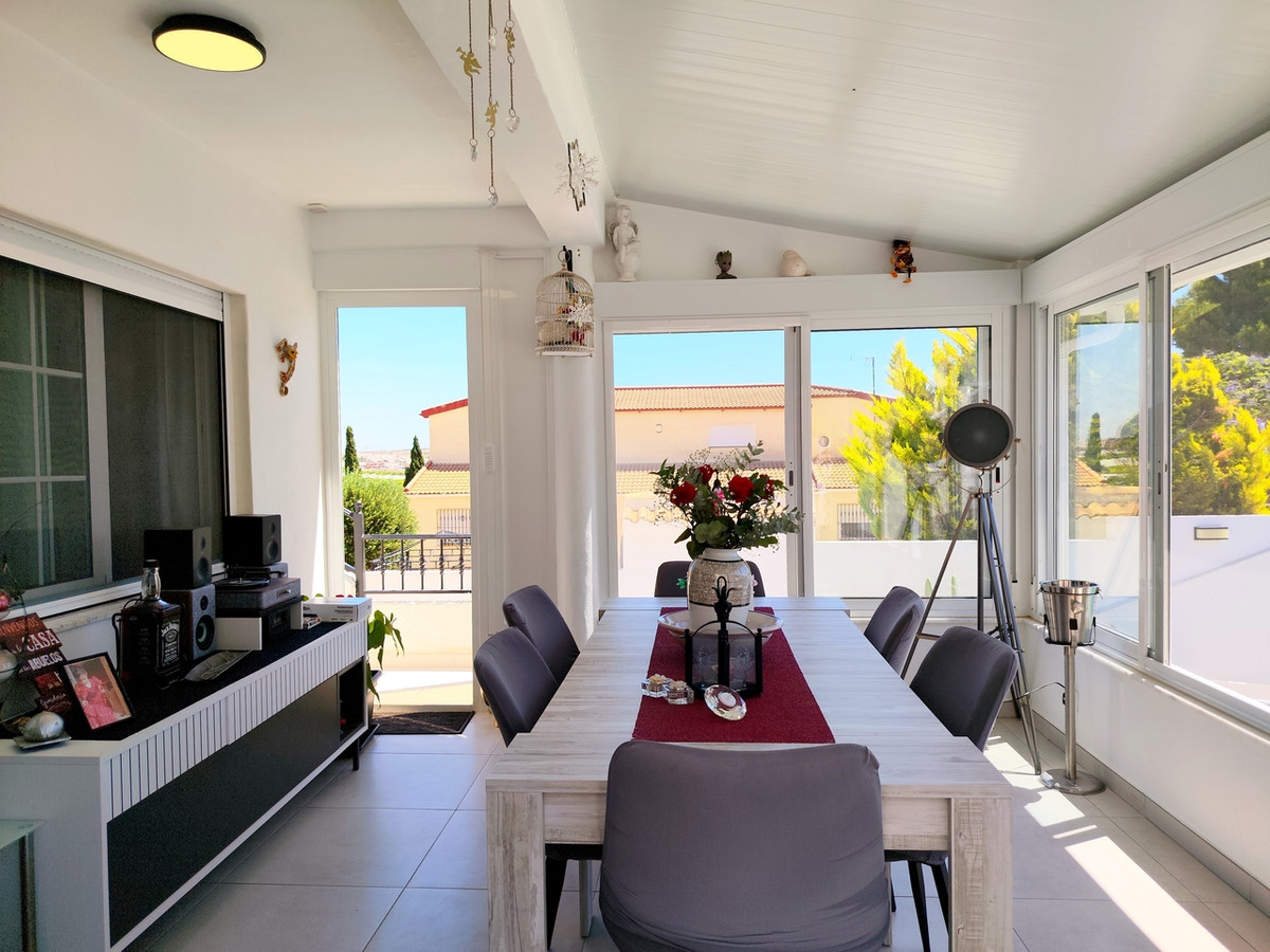 3 Bed Townhouse for sale in San Miguel De Salinas Costa Blanca, Alicante, Spain