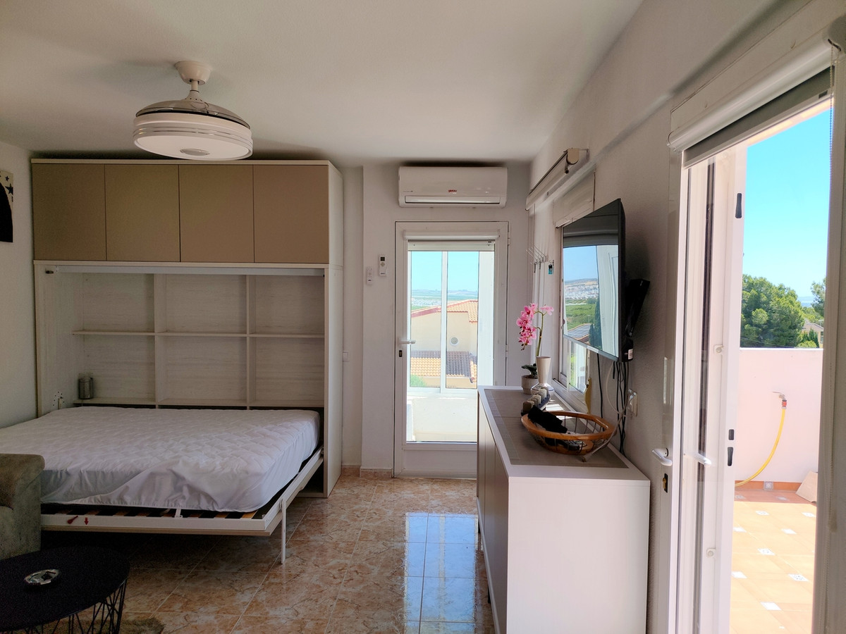 3 Bed Townhouse for sale in Orihuela Costa Costa Blanca, Alicante, Spain