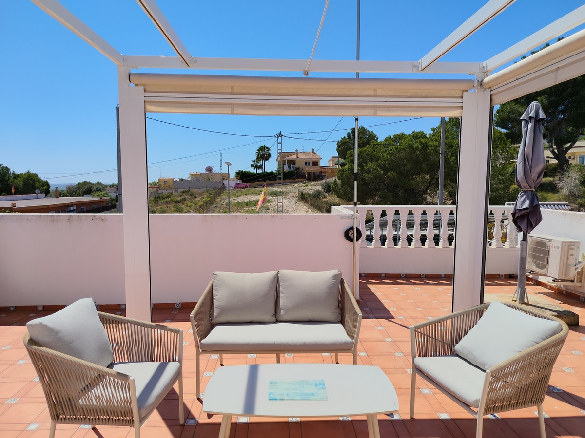 3 Bed Townhouse for sale in Orihuela Costa Costa Blanca, Alicante, Spain